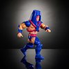 Masters of the Universe Origins Action Figure Cartoon Collection Man-E-Faces 5.5-inch 1980s TV Heroic Warrior, Changeable Face, Mini-Comic