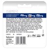 Gillette Fusion ProGlide Manual Men's Razor Blade Refills, 8 Count, Mens Razors / Blades
