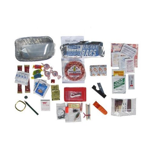 Best Glide ASE Advanced Emergency Ration Pack
