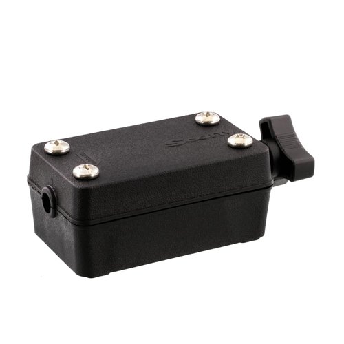 Scotty 0423 Downrigger Mount Rod-Holder Adapter