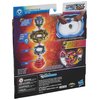Beyblade Burst Rise Hypersphere Apocalypse Blade Set - Right/Left-Spin Launcher with Right-Spin Battling Top Toy, Ages 8 and Up