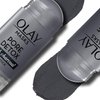 Face Mask by Olay, Clay Charcoal Facial Mask Stick, Pore Detox Black Charcoal, Spa and Beauty Gift for Women 1.7 Oz