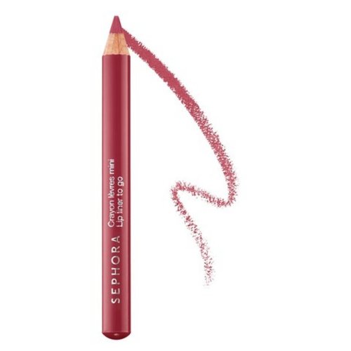 Sephora Collection Lip Liner To Go 11 Rose
