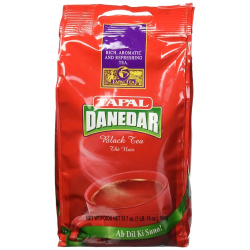 Tapal Danedar Black Tea (Economy Pack) 31.7oz