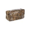 Aroma Depot Raw African Black Soap 1 lb. 100% Natural Raw Soap for Acne, Eczema, Psoriasis, Scar Removal Face And Body Wash. Handmade