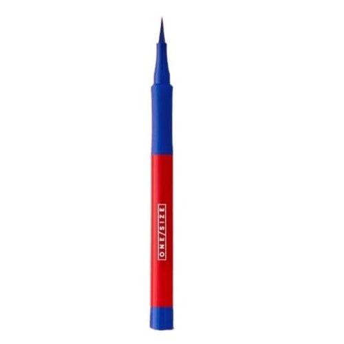 ONE/SIZE by Patrick Starrr Point Made Waterproof Liquid Eyeliner Pen Bossy Blue