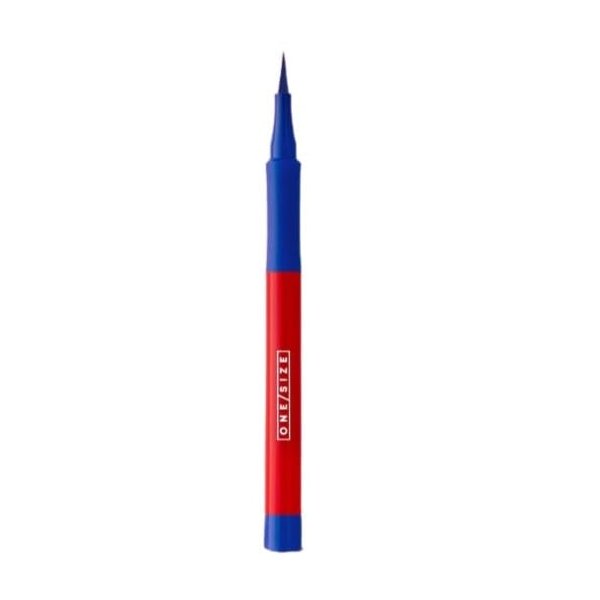 ONE/SIZE by Patrick Starrr Point Made Waterproof Liquid Eyeliner Pen Bossy Blue