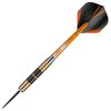 RED DRAGON Amberjack 11: 30g Tungsten Darts Set with Flights and Shafts (Stems)