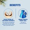 Parachute Pure Coconut Hair Oil- 500ml