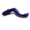 Cat Toy Teaser Wand Refill - Purple Eel Katfly®