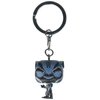 Funko Pop Keychain: Black Panther Erik Killmonger Collectible Figure