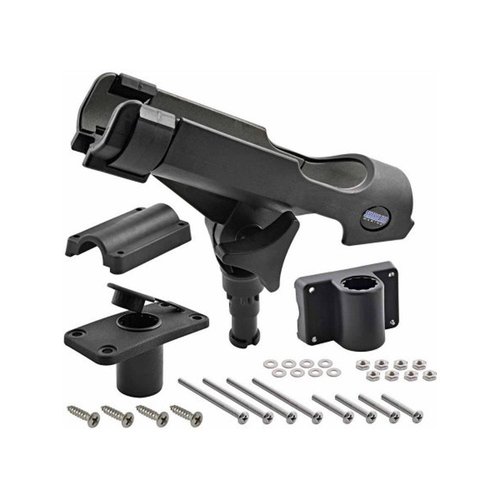 Shoreline Marine Universal Mount Rod Holder