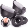 PushX3, Workout Equipment, Fitness Equipment, Pushup Handles, Push Up Bars, Exercise Equipment, Work From Home Fitness, Abs Workout Equipment, Gym Accessories, Home Gym, Grip Strength Trainer