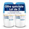 Etiaxil Anti-Perspirant Deodorant 48H Roll-on 2 x 50ml by Etiaxil