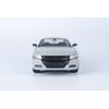 All Star Toys 2023 Dodge Charger SXT 1/24 Diecast Model Motormax Exclusive 79387 (Destroyer Gray)