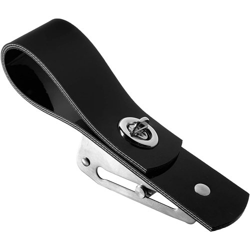 Taylor Made Products 1016 Tidy-Ups Boat Fender Adjuster (Standard Rails, Black)