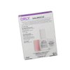Treatment - NAIL RESCUE KIT Repair & Protect Cracked & Broken Nails [Brush-on Nail Glue 0.17oz + Nail Repaid Powder 0.15oz]