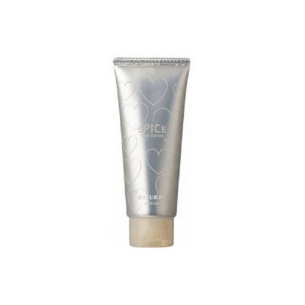 SPICE TUBE NATURAL STYLING (CREAM) 3.53oz