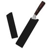 XYJ 3 Pcs ABS Universal Knife Case Cover Sheath Sleeves Edge Guards Set for 8 inch Chef Knife(Knives Not Included)