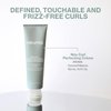 NEUMA Neu Curl Perfecting Creme 5.1 Fl. Oz. Curl Cream with Coconut Hibiscus Scent, Lightweight, Nourishing Curl Defining Cream, Curl Cream for Wavy Hair Anti Frizz Formula