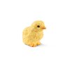 Schleich Farm World Chicken Coop Farm and Animal Figurine Playset - 8-Piece Animal Figurines Set with 2 Hens, 2 Chicks, and Nest with Chicken Coop, Imaginative Fun at The Farm Gifts for Kids Ages 3+