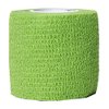 Aguaton Fidowrap Self-Adherent Stretch Bandage Cohesive Tape Wrap for Pets (Pack of 4) 2 Inches by 6 Yards (Forest Green)