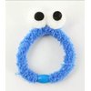 Cartoon Puppet Googly Eyes Hair Tie Set
