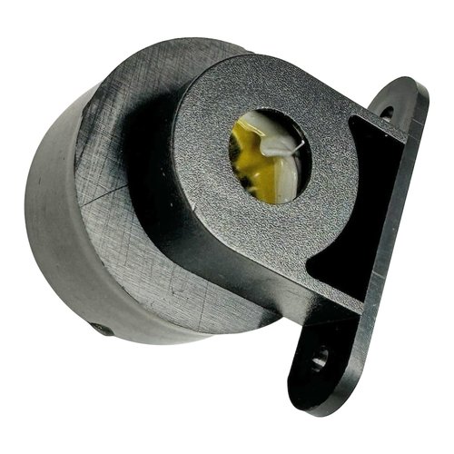 Huskey Parts Company Golf Cart Reverse Buzzer/Beeper 12V-48V Compatible with Club Car, EZGO, Yamaha, Bad Boy…