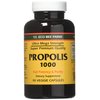 YS Eco Bee Farms Propolis 1000 - 90 Count (Pack of 3)