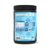 NutraBio Amino Kick - Amino Acid Energy Formula - BCAA's, Electrolytes for Hydration, Natural Caffeine 30 Servings (Blue Raspberry)