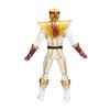 Power Rangers X Street Fighter Lightning Collection Morphed Ryu Crimson Hawk Ranger Collab Action Figure Inspired by Video Games