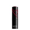 NYX PROFESSIONAL MAKEUP Shout Loud Satin Lipstick, Infused With Shea Butter - Wife Goals (Blue Red)