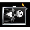 Nightmare Before Christmas Regular Cigarette Case Lighter Wallet Card Holder …