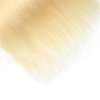 Blonde Bundles 613 Straight Human Hair Bundles 16 18 20 inch Double Weft Blonde Straight Human Hair Bundles Brazilian Virgin Remy Hair Extensions 613 Bundles Blonde Human Hair Bundles