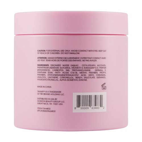 TAHARI French Kiss Body Butter 12 oz / 354 mL