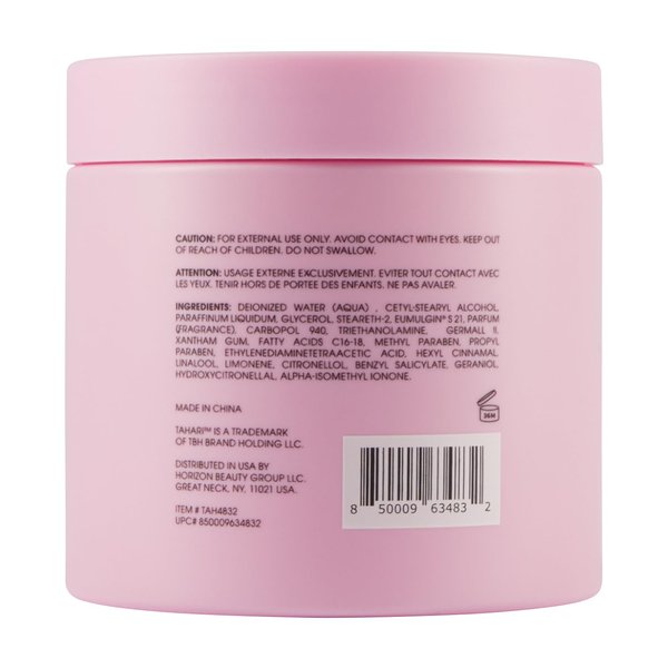 TAHARI French Kiss Body Butter 12 oz / 354 mL