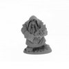 Nub Dwarf Sausage Maker Miniature Figure 25mm Heroic Scale Reaper Bones USA Reaper Miniatures