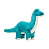 Fluff and Tuff Ross Brachiosaurus Plush Dog Toy