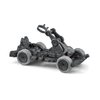 Schleich Eldrador Creatures Action Figure Toys for Boys and Girls, Catapult Truck Set with Mini Creatures, Ages 7+