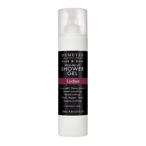 DEMETER Lychee Shower Gel 250ml/8.4oz