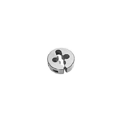 6 - 36 x 13/16" OD HSS Round Die