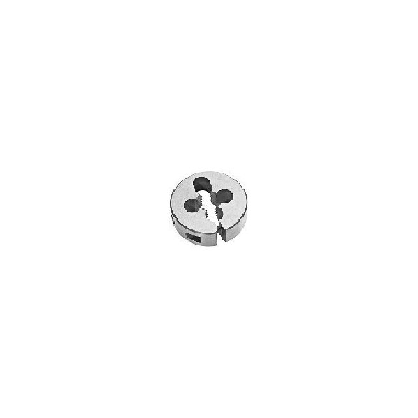 6 - 36 x 13/16" OD HSS Round Die
