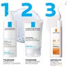 La Roche-Posay Anthelios Mineral Ultra-Light Face Sunscreen SPF 50, Zinc Oxide Sunscreen for Face, 100% Mineral Sunblock, Oil Free Sunscreen for Sensitive Skin, Daily Sun Protection