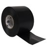 Premium Quality Electrical Tape • 2 in Wide • 66 ft Long • Flame Retardant Vinyl • 7 mil Thick • Black