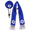 Rubie's Yarmulke and Tallis Dog Costume, M-L