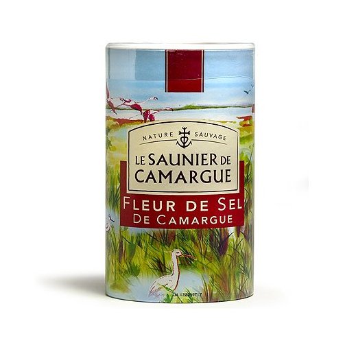 Fleur de Sel de Camargue - Jumbo 2.2 lbs