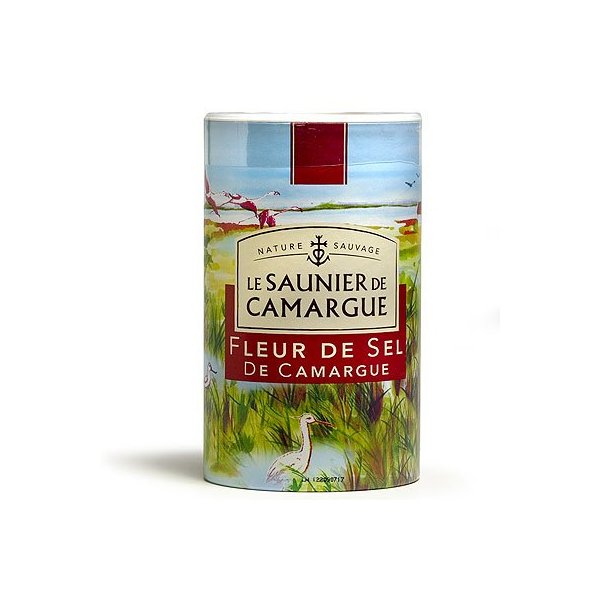 Fleur de Sel de Camargue - Jumbo 2.2 lbs