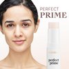 Mented Cosmetics Primer Face Makeup - Perfect Primer - Foundation Free Mattifying Primer Stick - Hydrating Makeup Primer for Face Translucent