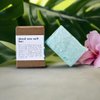 Dead Sea Salt Lover Soap, Cold Process All Natural
