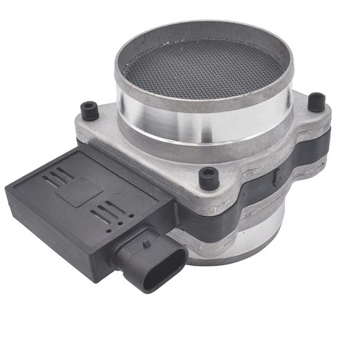 OYEAUTO Mass Air Flow Sensor Meter MAF 25180303 Compatible with Chevy GMC Buick Oldsmobile Cadillac Pontiac Isuzu Honda 3.1L 3.4L 4.3L V6 4.3L 5.7L V8